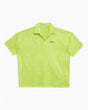 Les Benjamins Erkek Polo Tee Lime Juice