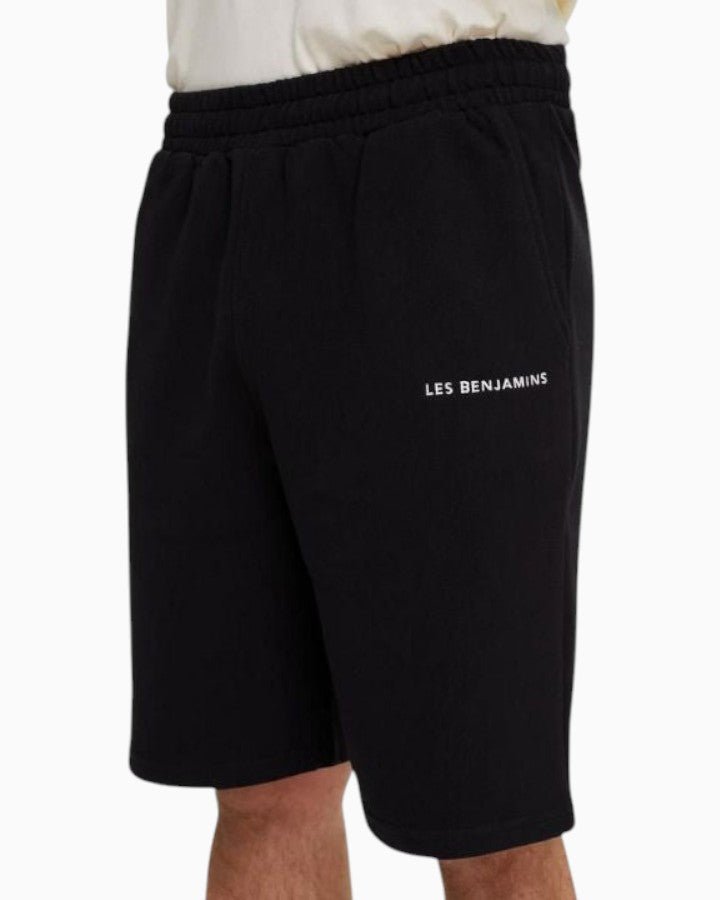 Les Benjamins Erkek Şort