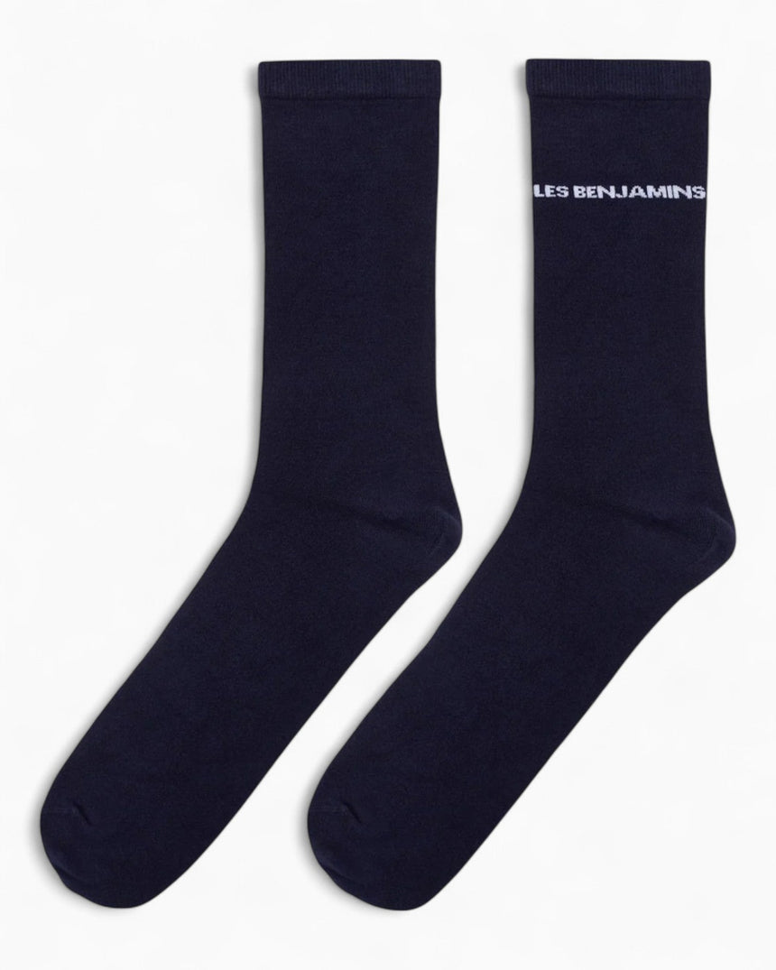 Les Benjamins Socks
