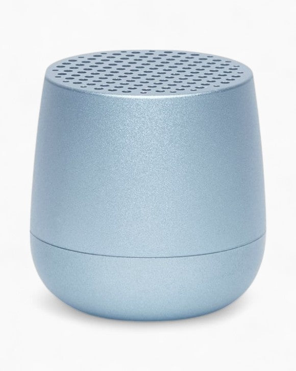 Lexon Mino + Bluetooth Hoparlör Açık Mavi