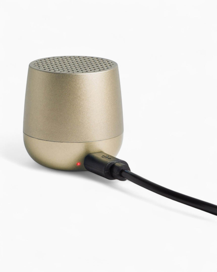 Lexon Mino + Bluetooth Hoparlör