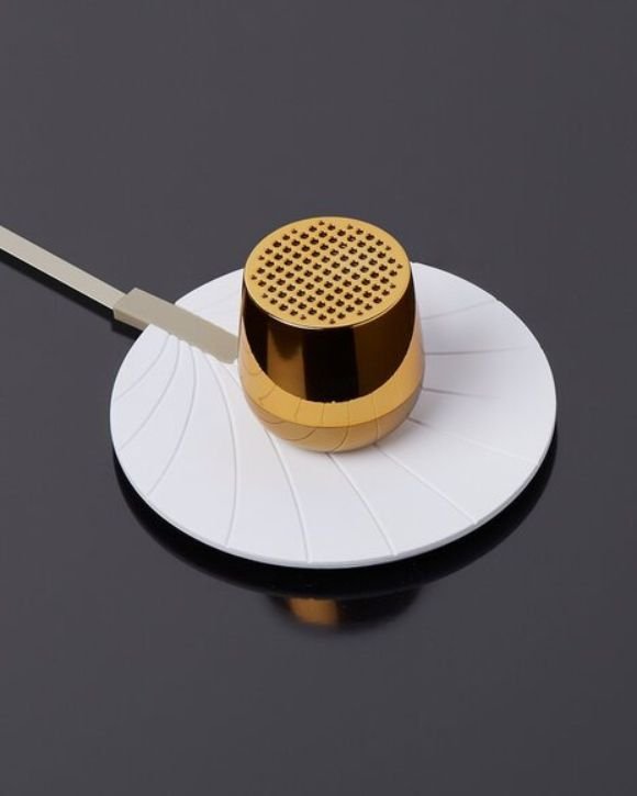 Lexon Mino + Bluetooth Hoparlör