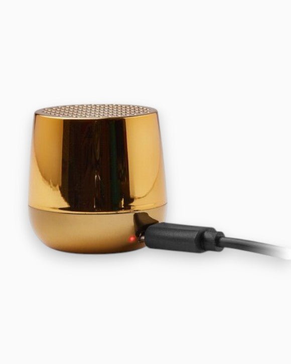 Lexon Mino + Bluetooth Hoparlör