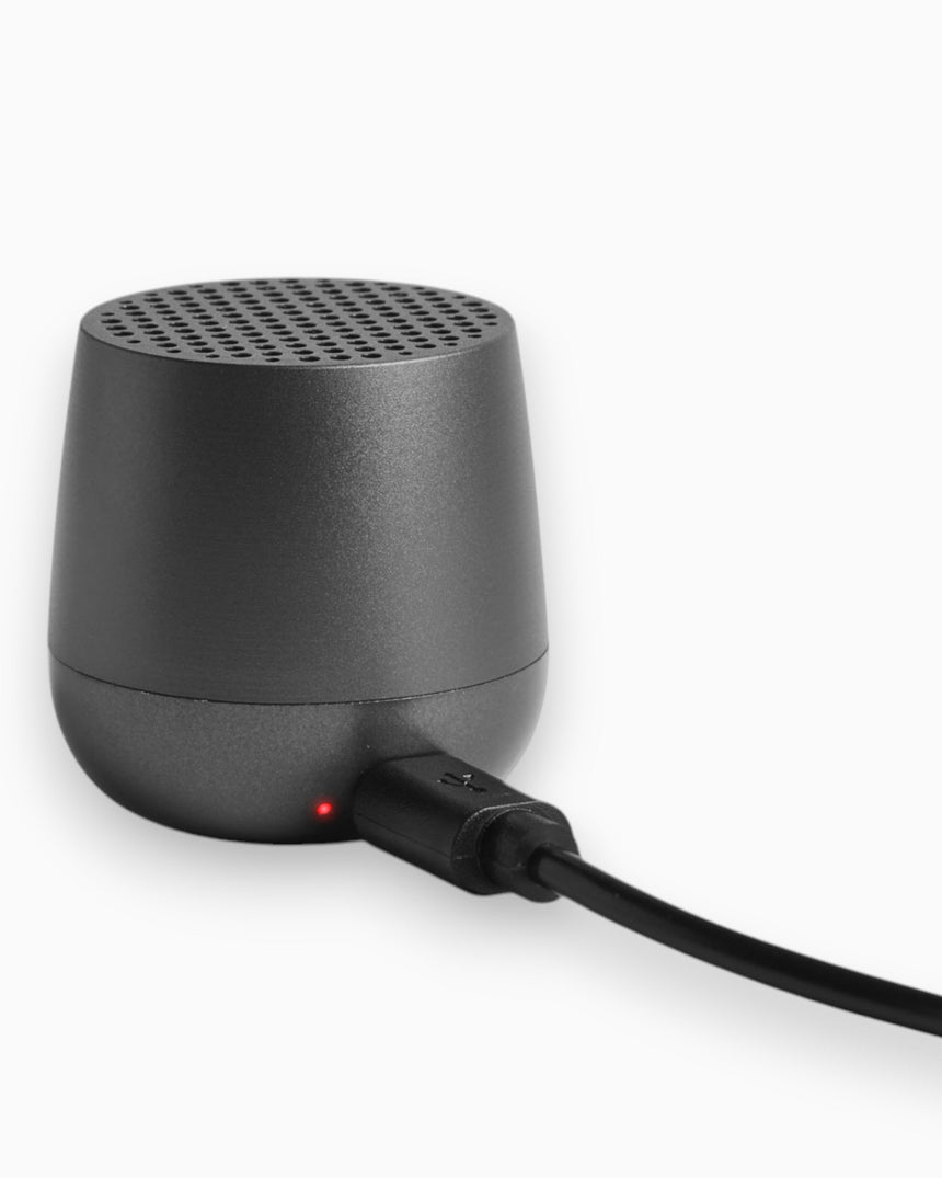 Lexon Mino + Bluetooth Hoparlör