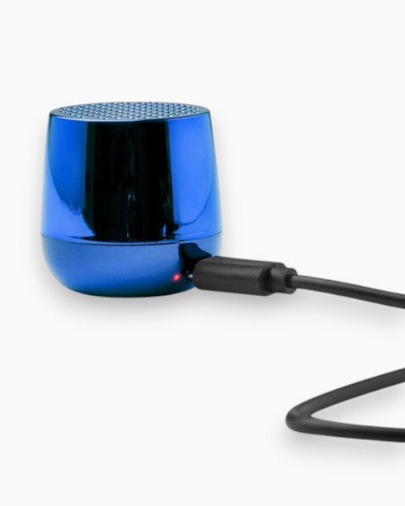 Lexon Mino + Bluetooth Hoparlör