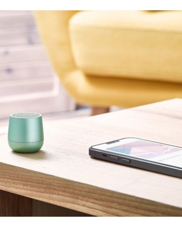 Lexon Mino + Bluetooth Hoparlör