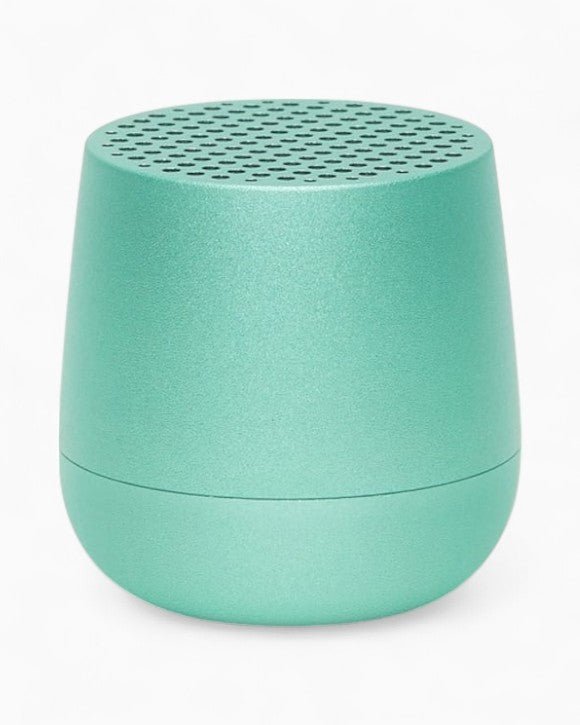Lexon Mino + Bluetooth Hoparlör Mint