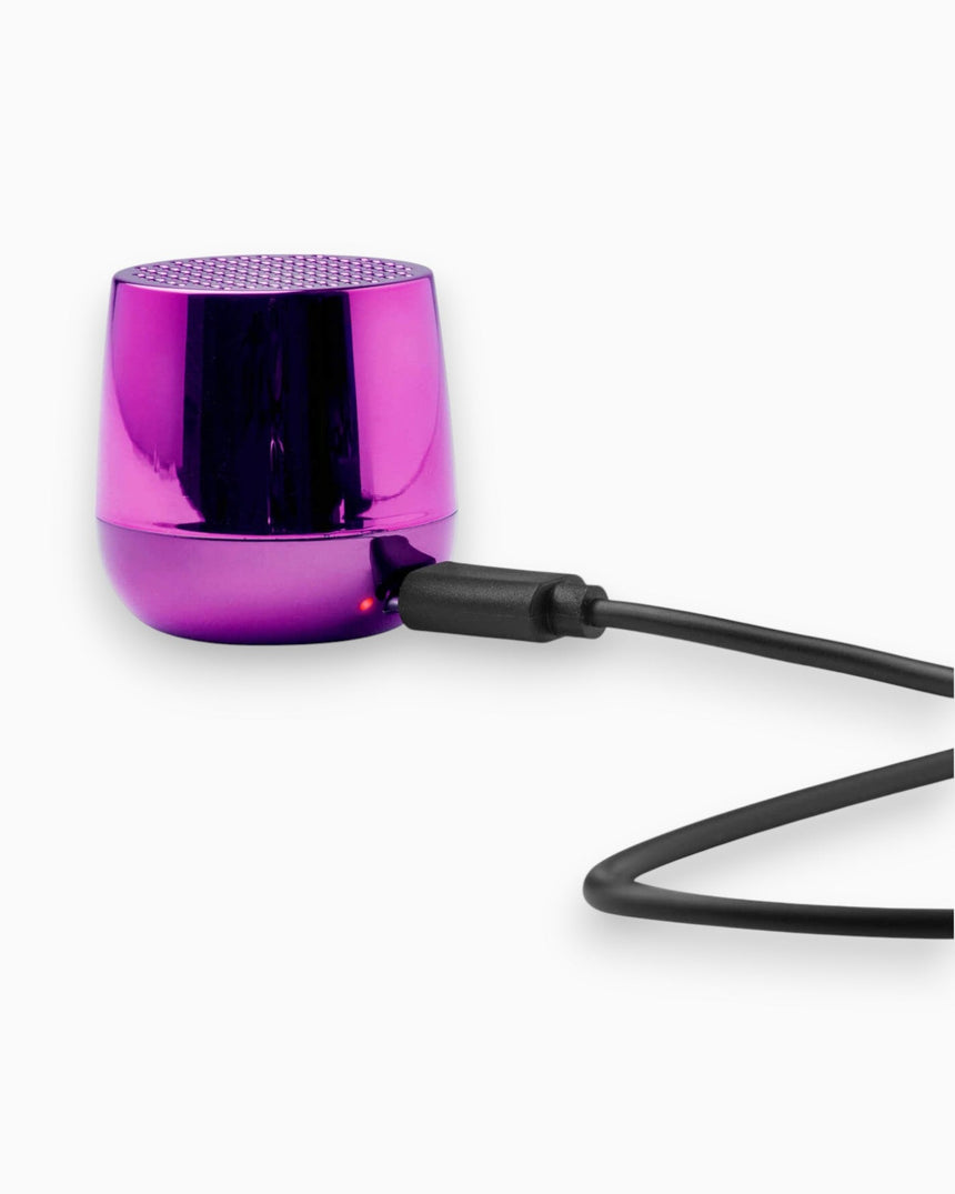 Lexon Mino + Bluetooth Hoparlör