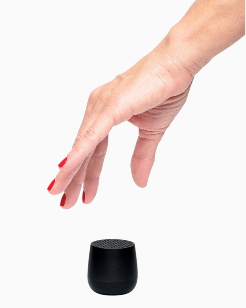 Lexon Mino + Bluetooth Hoparlör