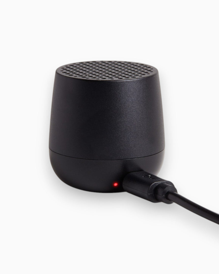 Lexon Mino + Bluetooth Hoparlör