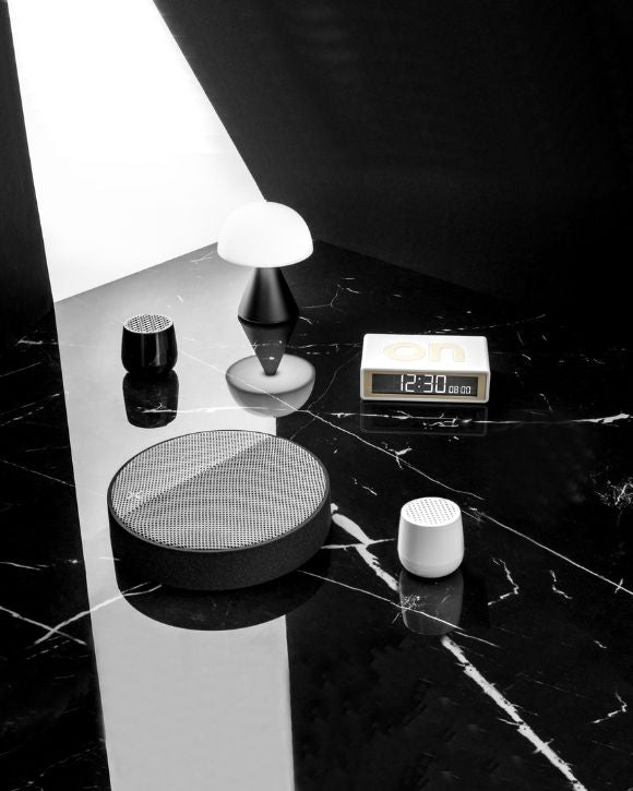 Lexon Mino + Bluetooth Hoparlör