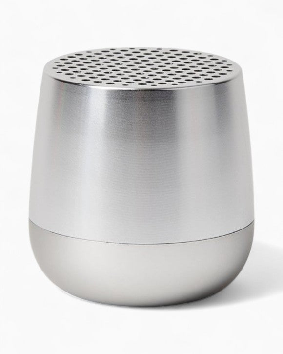 Lexon Mino Bluetooth TWS Hoparlör Alüminyum