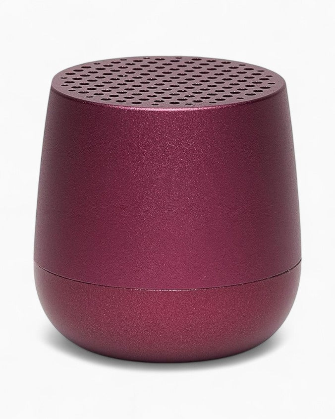 Lexon Mino Bluetooth TWS Hoparlör Mürdüm