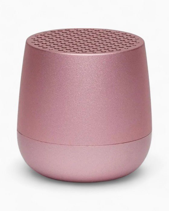 Lexon Mino Bluetooth TWS Hoparlör Pembe