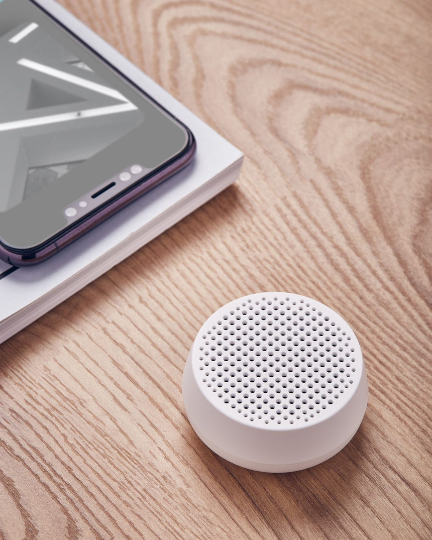 Lexon Mino S Bluetooth Hoparlör