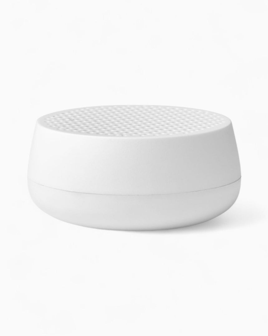 Lexon Mino S Bluetooth Hoparlör Beyaz