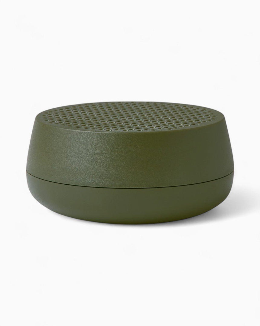 Lexon Mino S Bluetooth Hoparlör Haki