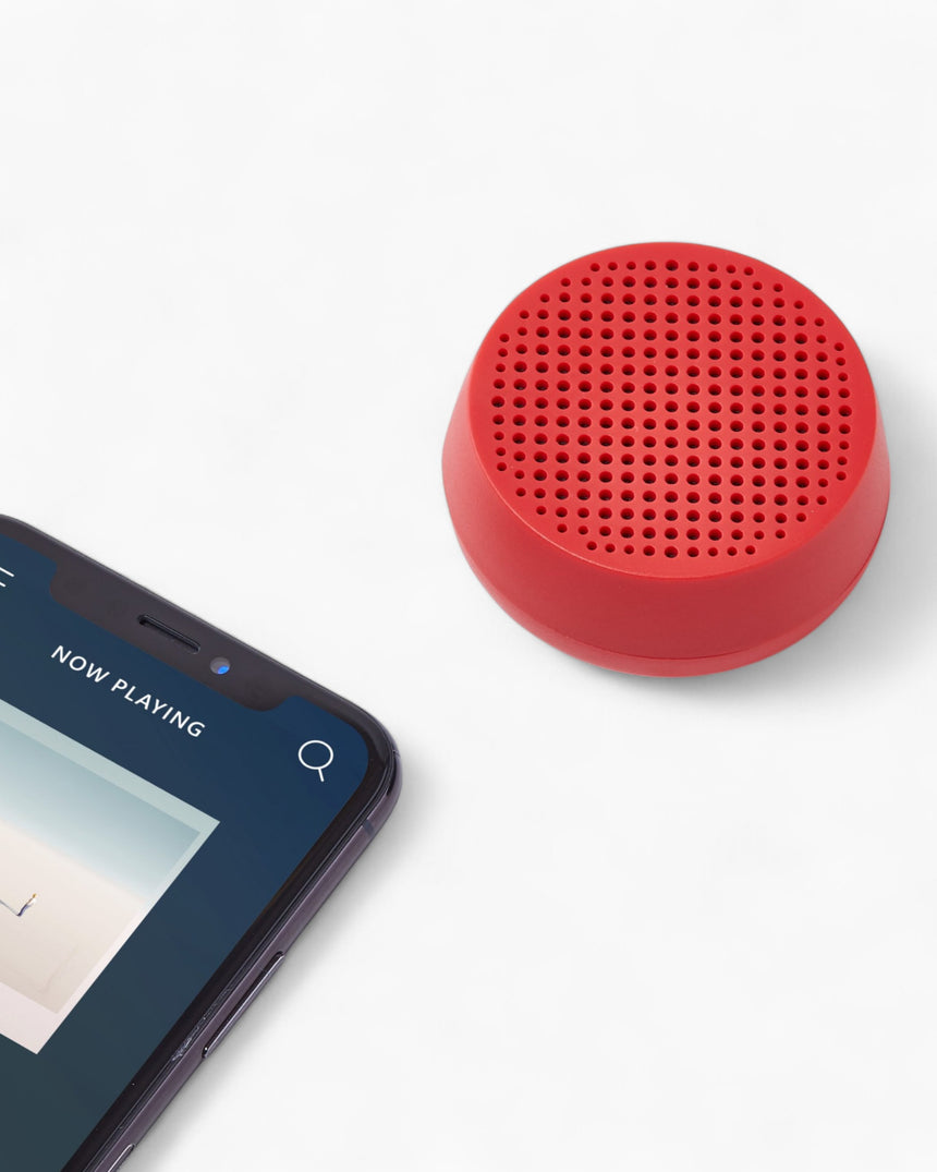 Lexon Mino S Bluetooth Hoparlör