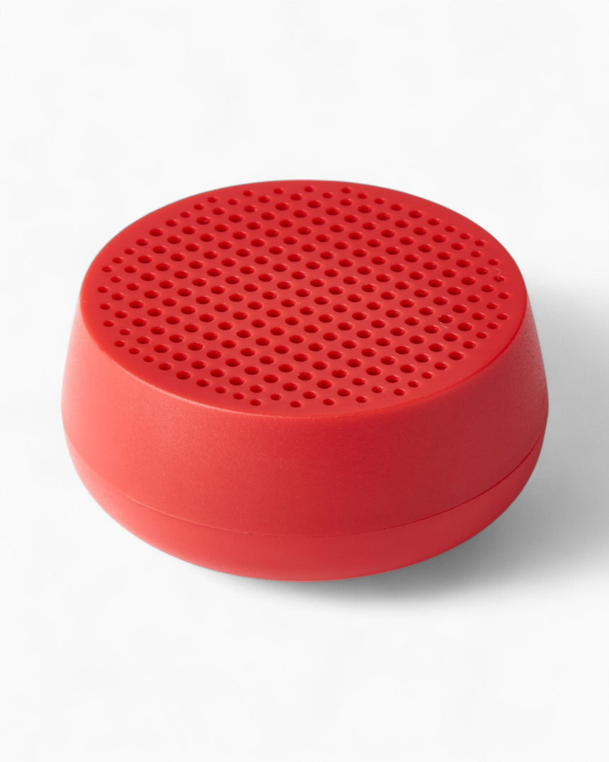Lexon Mino S Bluetooth Hoparlör Kırmızı