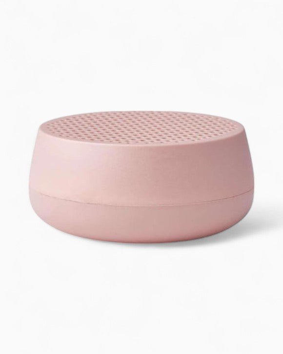 Lexon Mino S Bluetooth Hoparlör Pembe