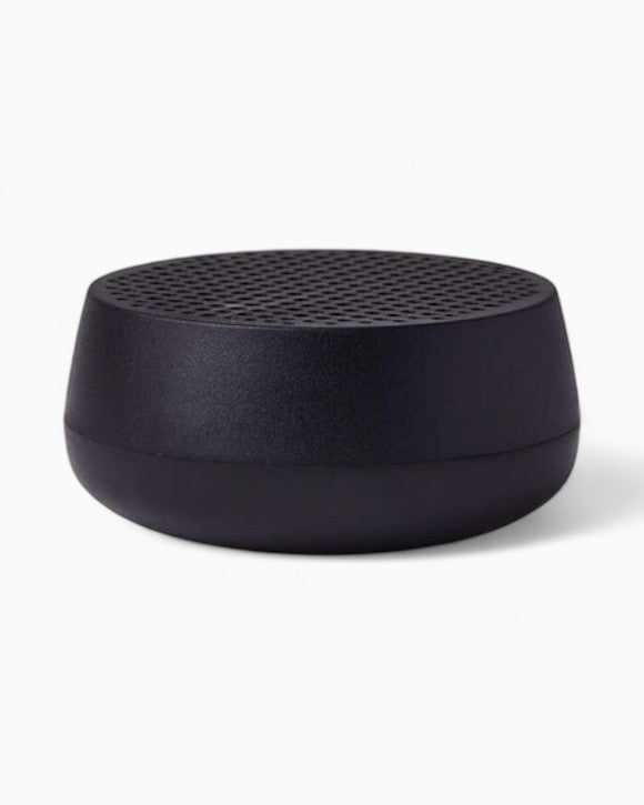 Lexon Mino S Bluetooth Hoparlör Siyah