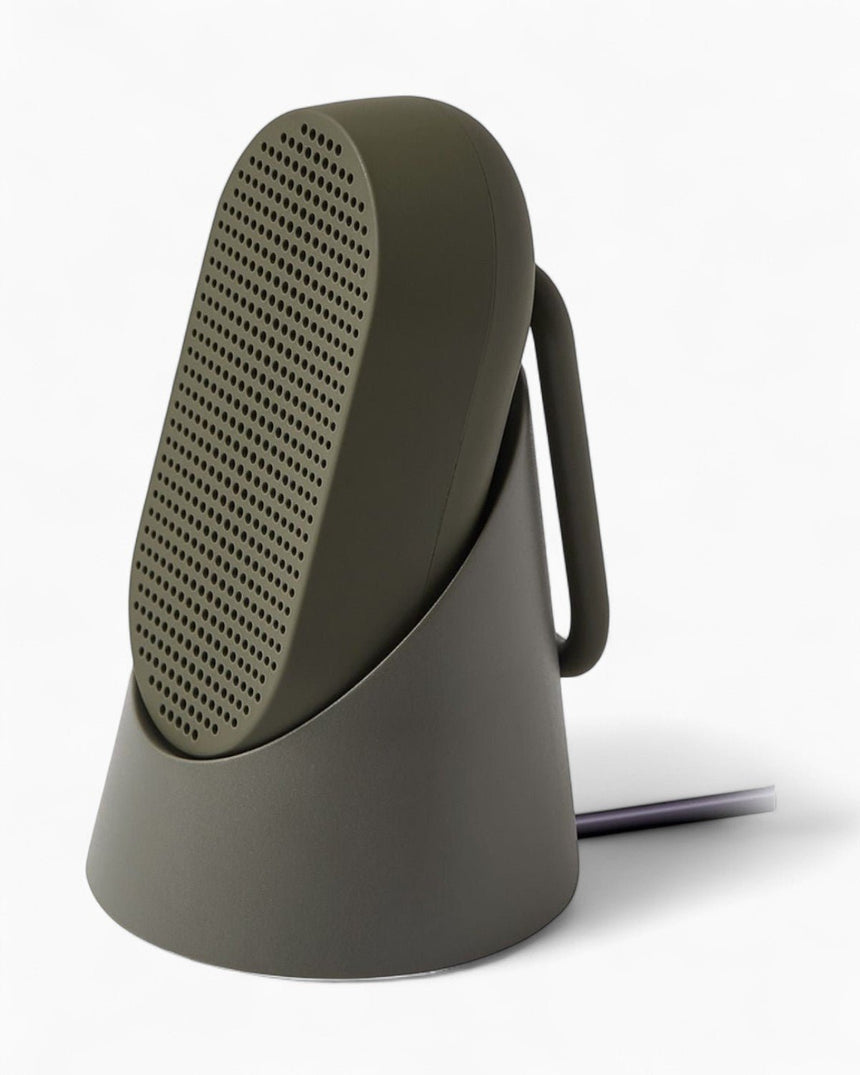 Lexon Mino T Bluetooth Hoparlör