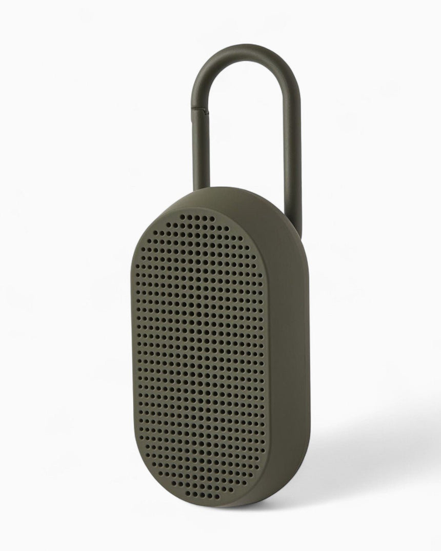 Lexon Mino T Bluetooth Hoparlör