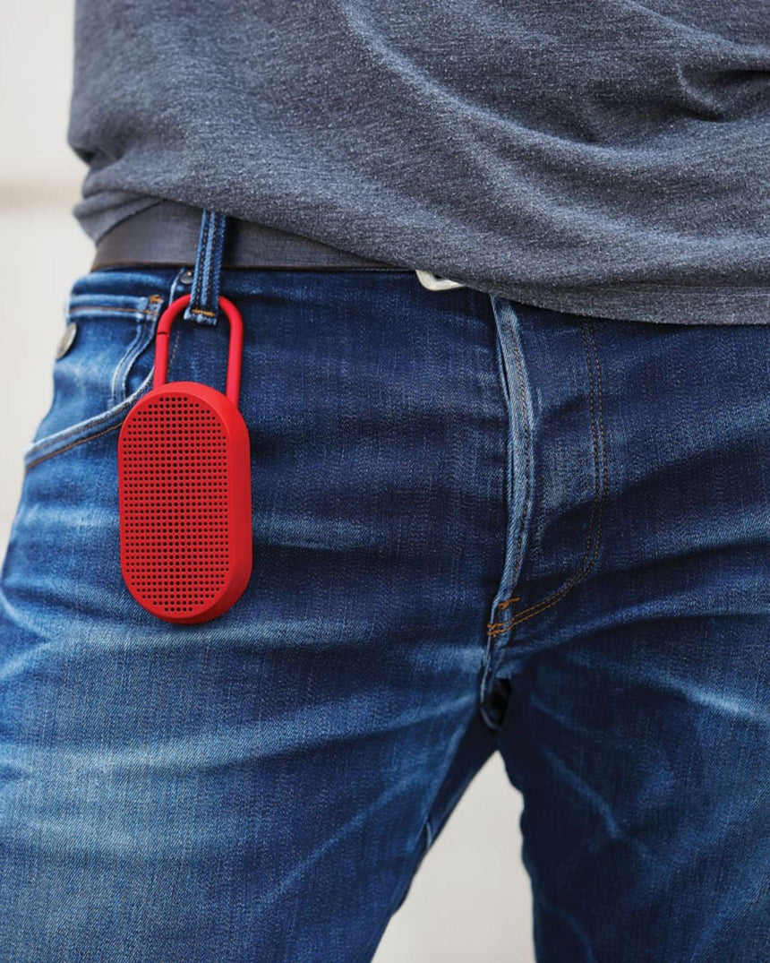 Lexon Mino T Bluetooth Hoparlör