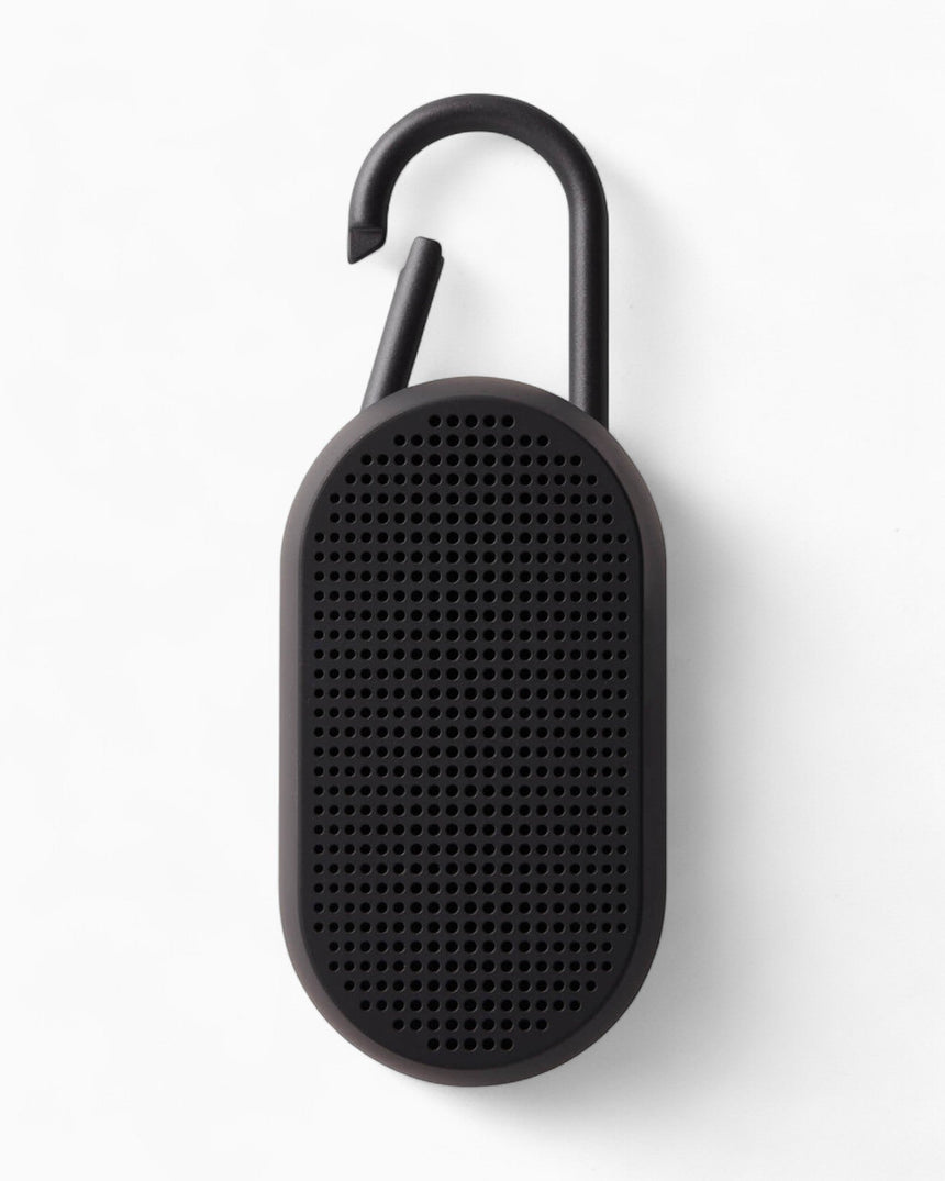 Lexon Mino T Bluetooth Hoparlör Siyah