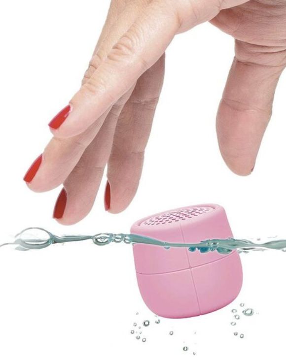 Lexon Mino X Suya Dayanıklı Bluetooth Hoparlör