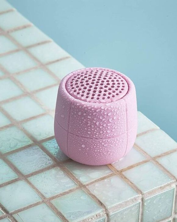 Lexon Mino X Suya Dayanıklı Bluetooth Hoparlör