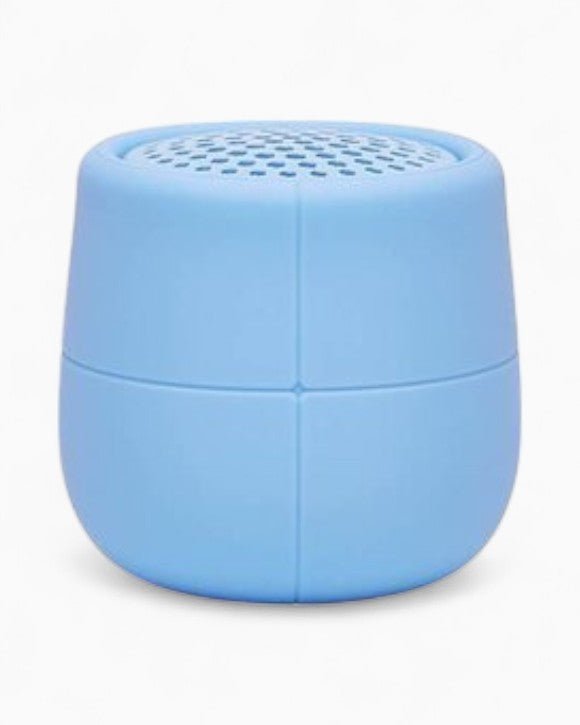 Lexon Mino X Suya Dayanıklı Bluetooth Hoparlör Mavi