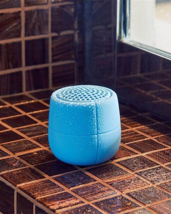 Lexon Mino X Suya Dayanıklı Bluetooth Hoparlör