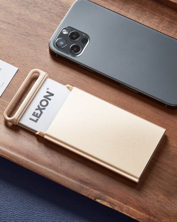 Lexon Nomaday Kartvizitlik