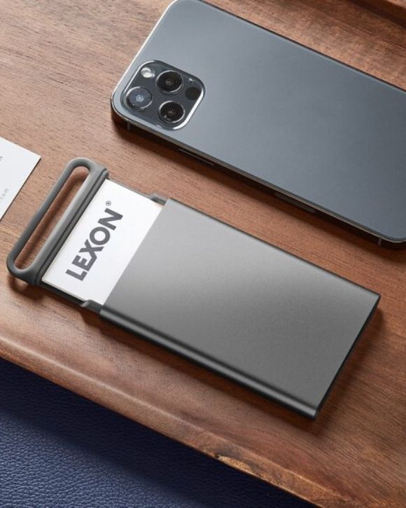 Lexon Nomaday Kartvizitlik