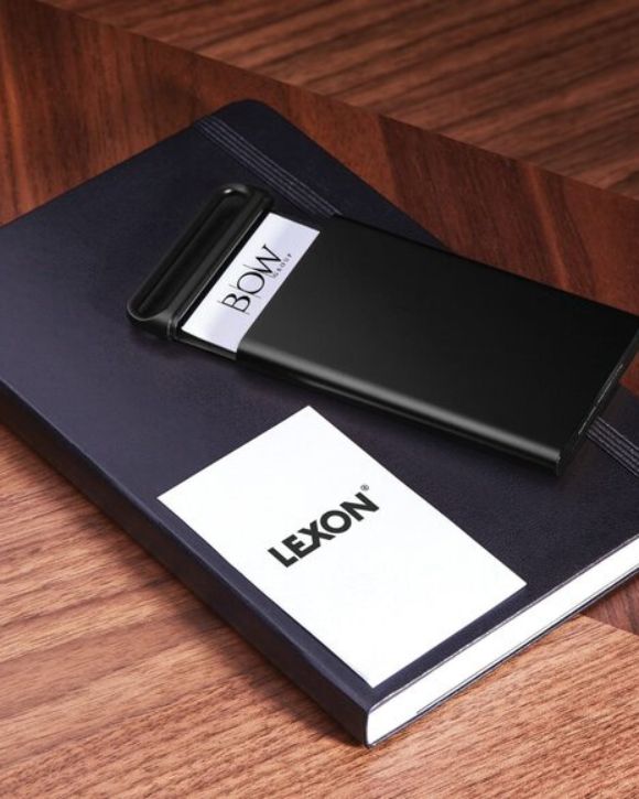 Lexon Nomaday Kartvizitlik