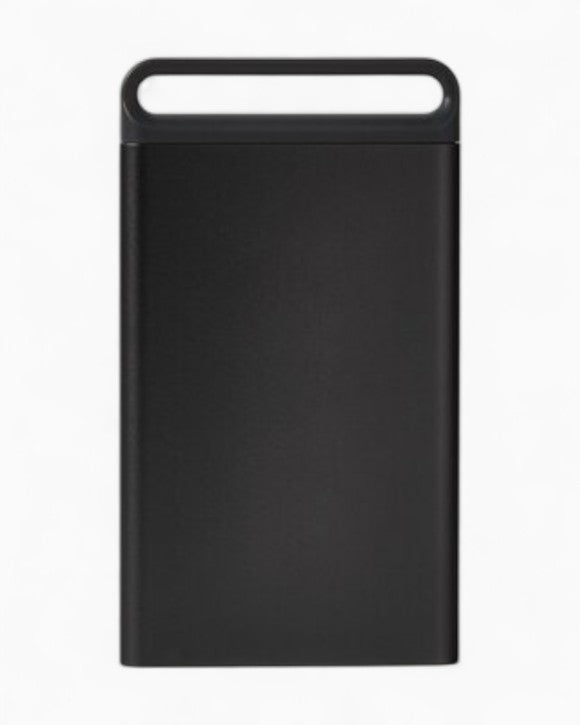 Lexon Nomaday Kartvizitlik Siyah