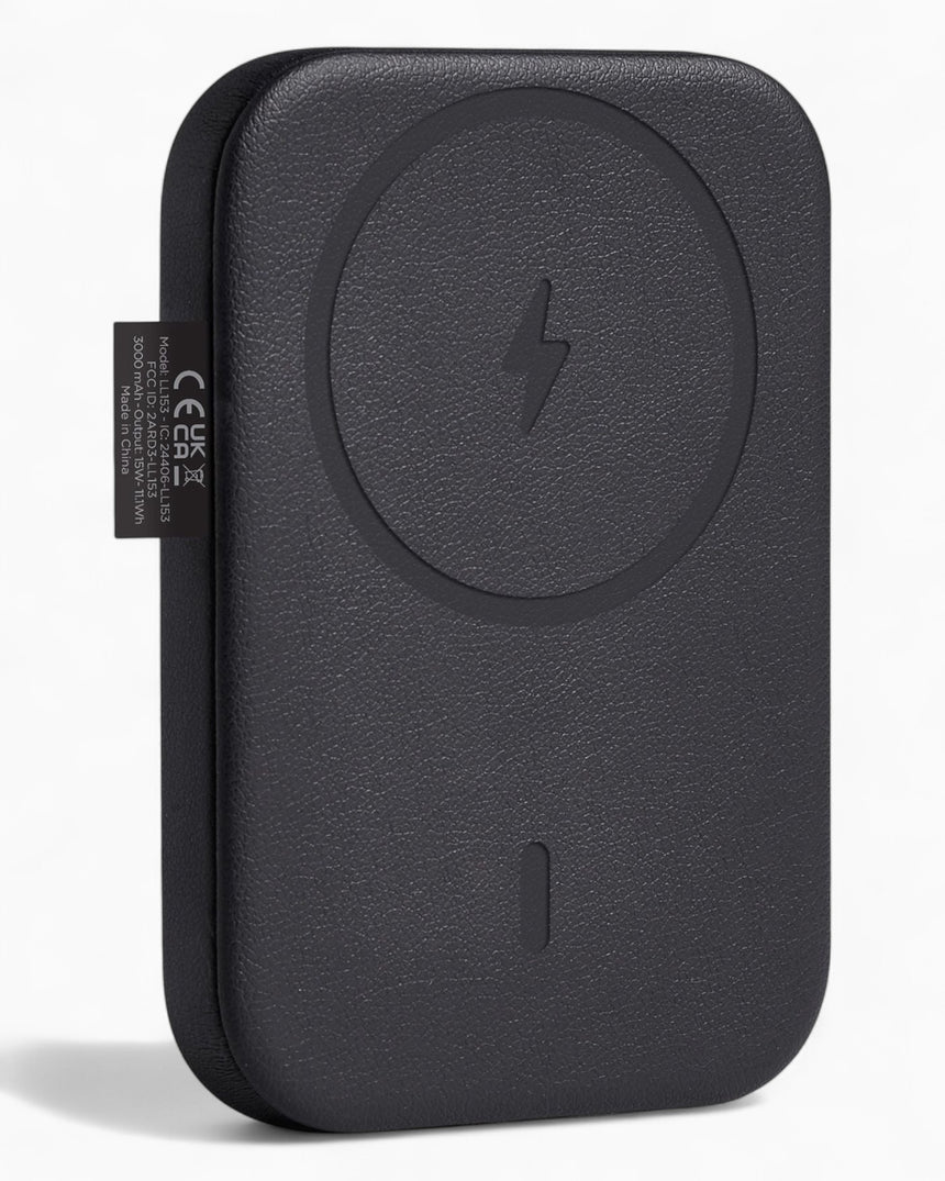 Lexon Softpower Magbank Powerbank