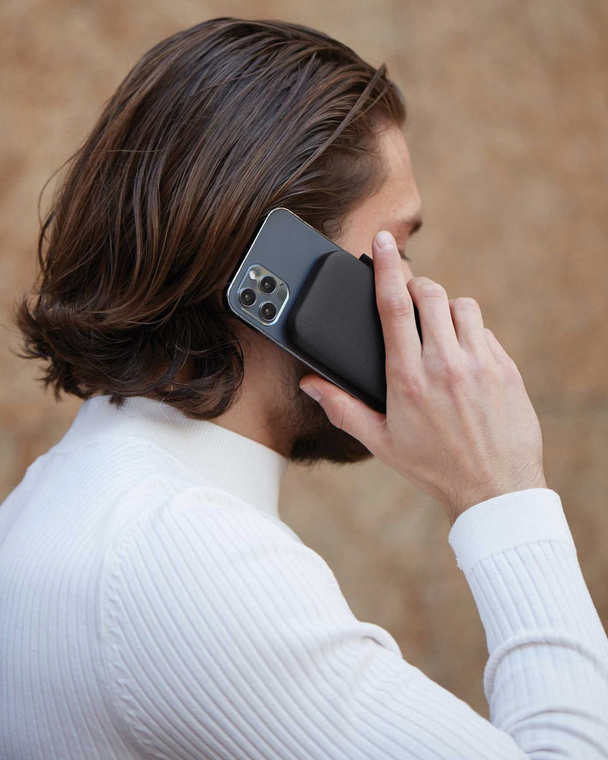 Lexon Softpower Magbank Powerbank