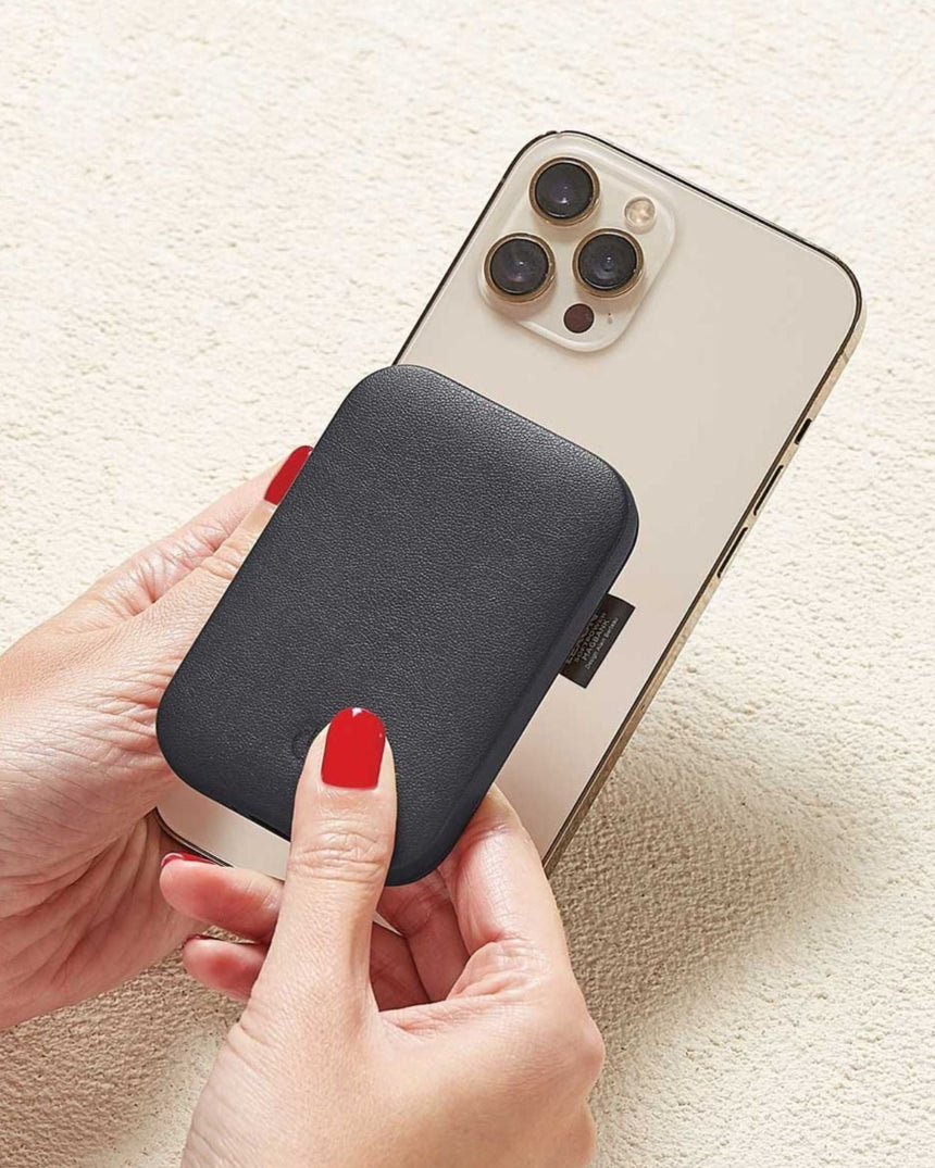 Lexon Softpower Magbank Powerbank