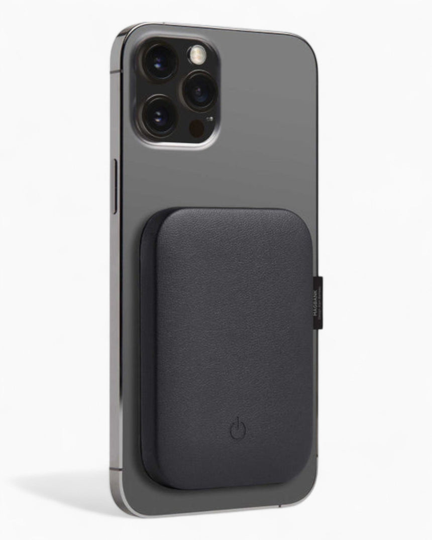 Lexon Softpower Magbank Powerbank