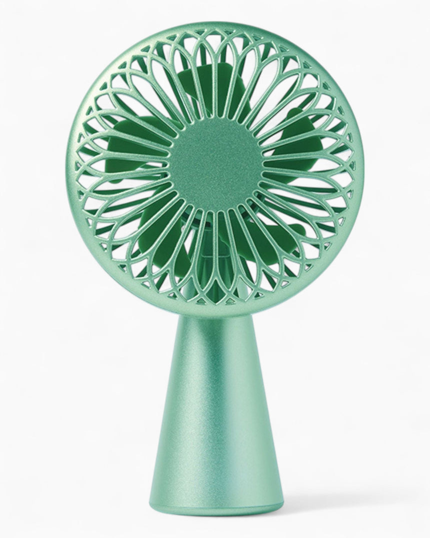Lexon Wino Taşınabilir Fan Mint