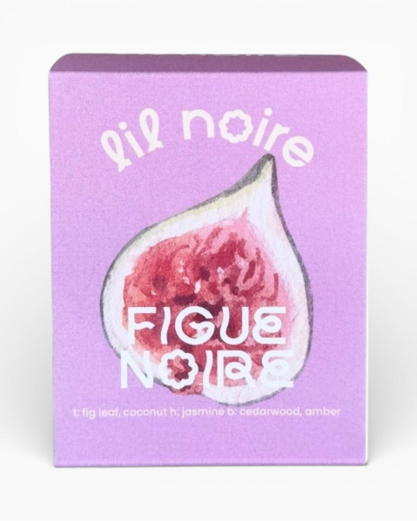 Lil Noire Figue Noire