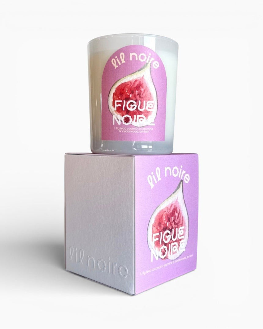 Lil Noire Figue Noire