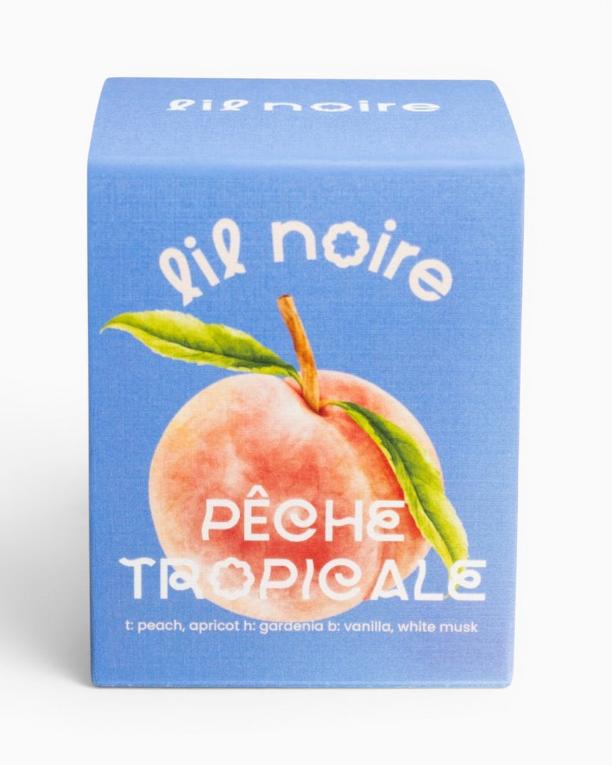 Lil Noire Pêche Tropicale Pêche Tropicale