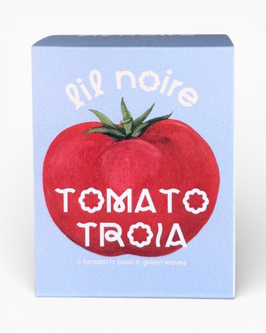 Lil Noire Tomato Troia