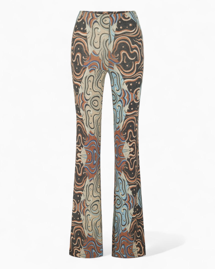 Ma Soeur Et Moi Efsun Pants Multi