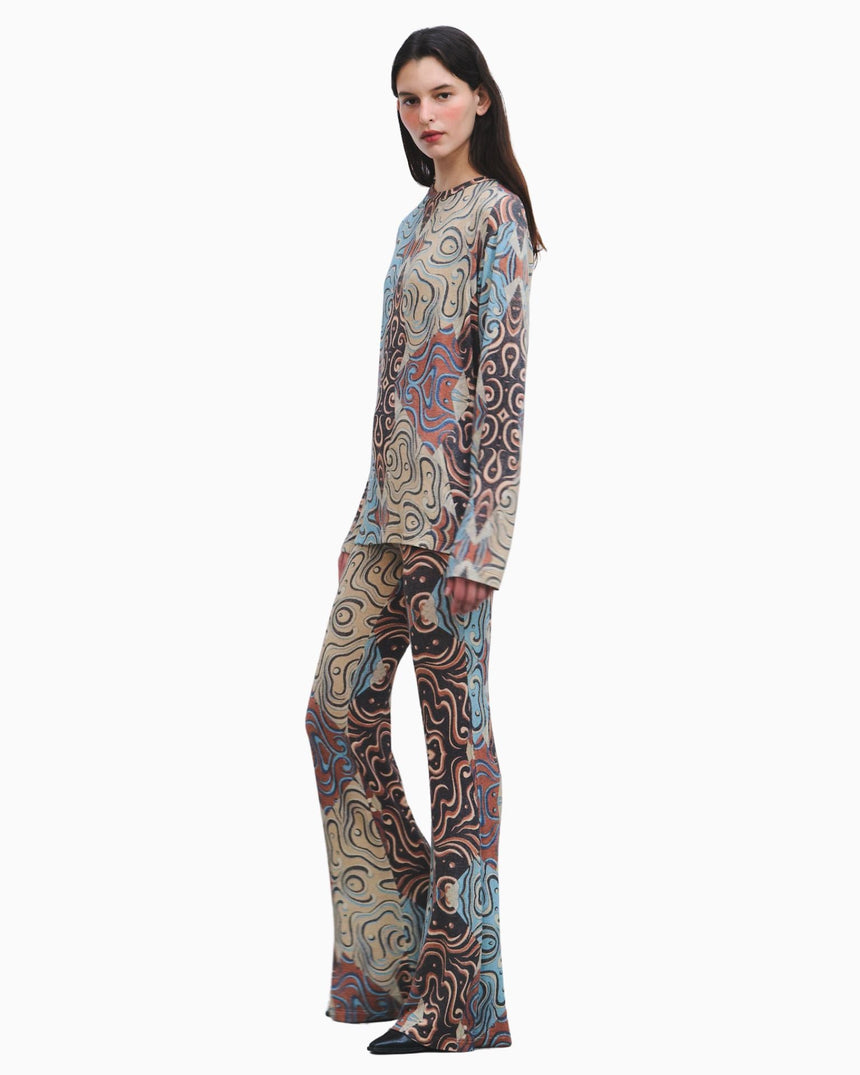 Ma Soeur Et Moi Efsun Pants