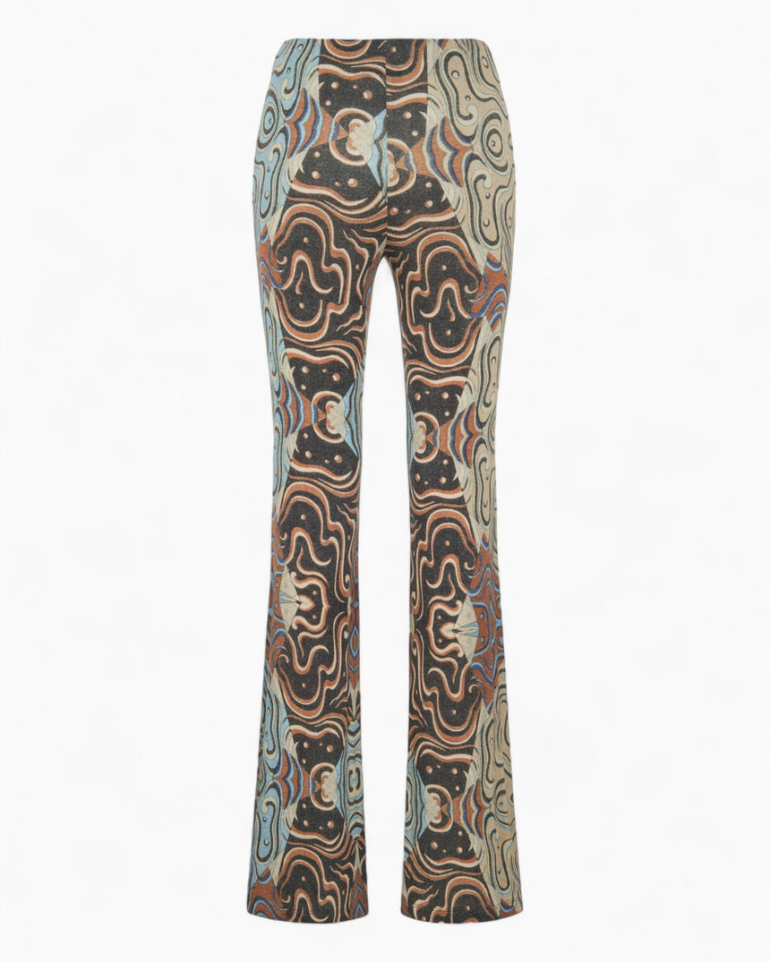 Ma Soeur Et Moi Efsun Pants