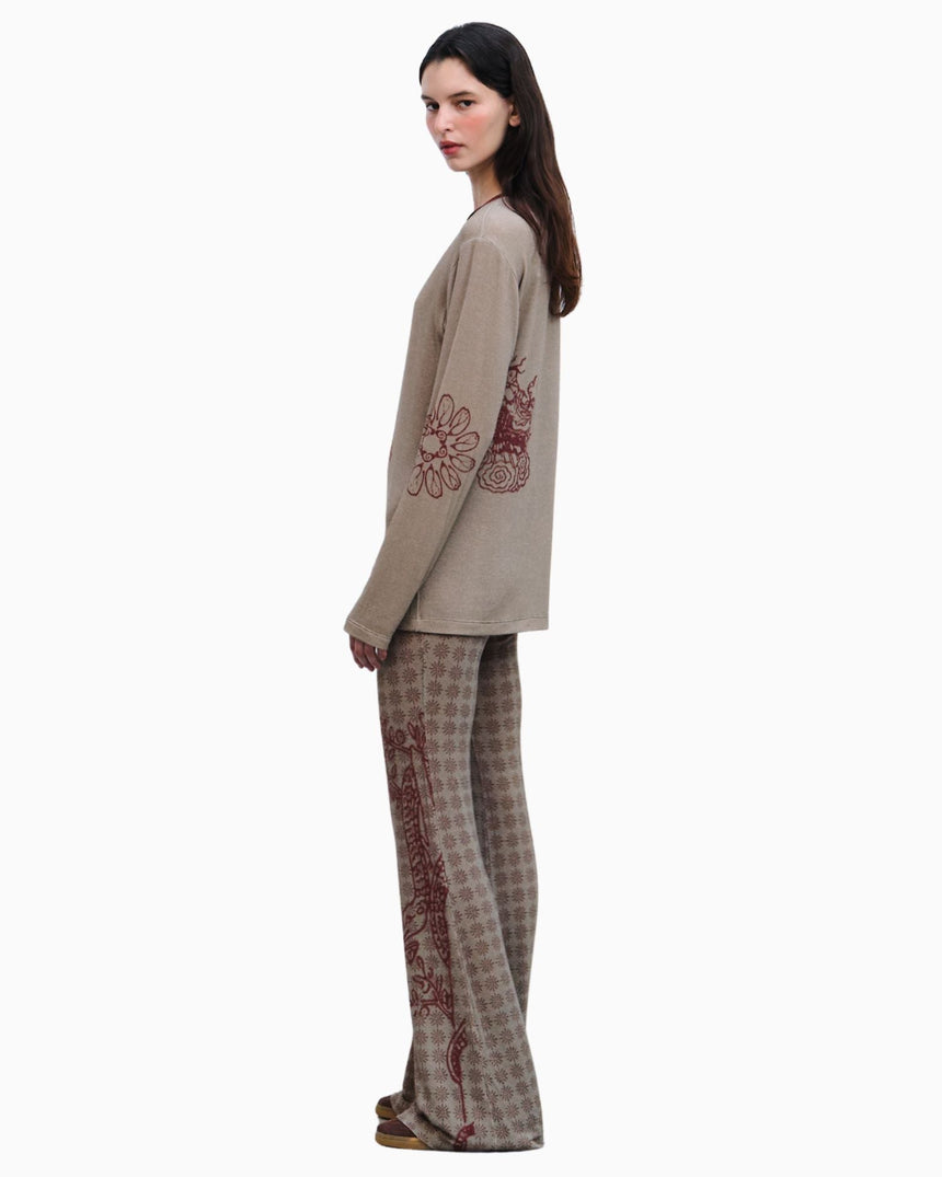 Ma Soeur Et Moi Lilith Pants